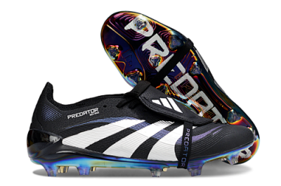 Adidas Predator 25 Elite Fold-Over Tongue FG