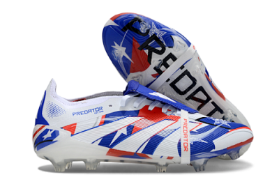 Adidas Predator 25 Elite Fold-Over Tongue FG