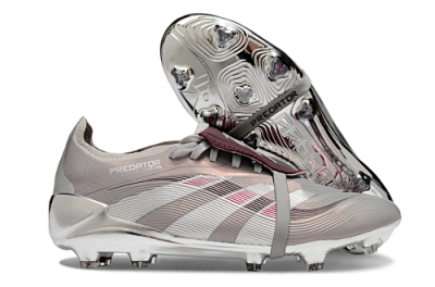 Adidas Predator 25 Elite Fold-Over Tongue FG