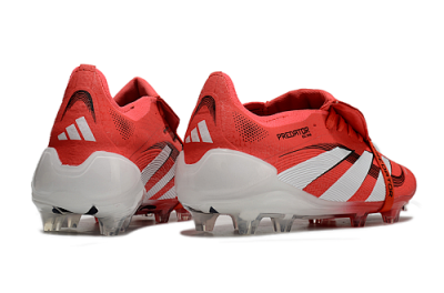 Adidas Predator 25 Elite Fold-Over Tongue FG