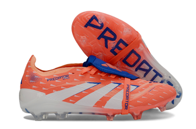 Adidas Predator 25 Elite Fold-Over Tongue FG