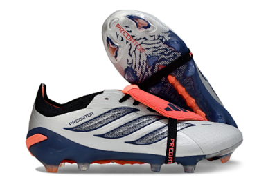 Adidas Predator 26 Elite Fold-Over Tongue FG