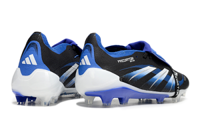 Adidas Predator 25 Elite Fold-Over Tongue FG