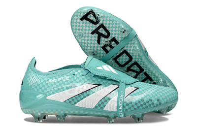 Adidas Predator 25 Elite Fold-Over Tongue FG