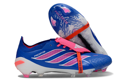 Adidas Predator 26 Elite Fold-Over Tongue FG