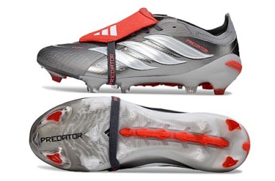Adidas Predator 26 Elite Fold-Over Tongue FG