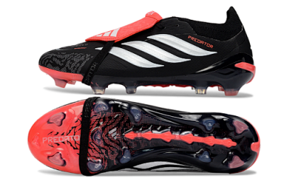 Adidas Predator 26 Elite Fold-Over Tongue FG
