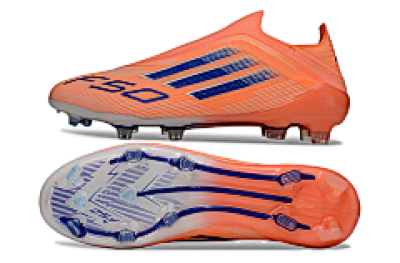 Adidas F50 Elite Laceless FG