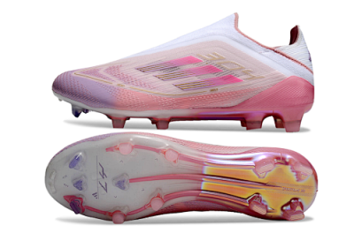 Adidas F50 Elite Laceless FG