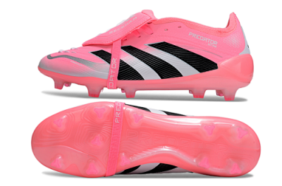 Adidas Predator 25 Elite Fold-Over Tongue FG