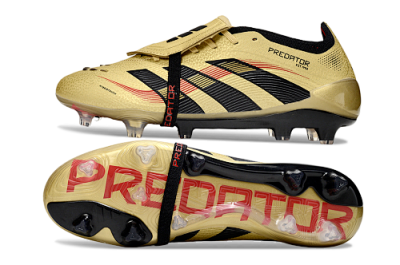 Adidas Predator 25 Elite Fold-Over Tongue FG