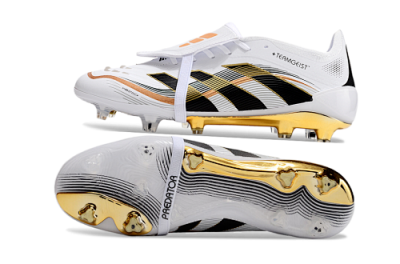 Adidas Predator 25 Elite Fold-Over Tongue FG