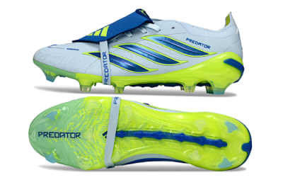 Adidas Predator 26 Elite Fold-Over Tongue FG