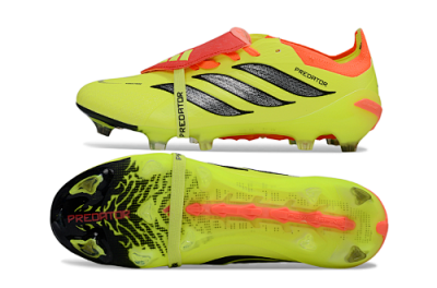 Adidas Predator 26 Elite Fold-Over Tongue FG