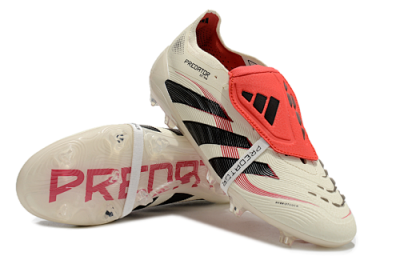 Adidas Predator 25 Elite Fold-Over Tongue FG