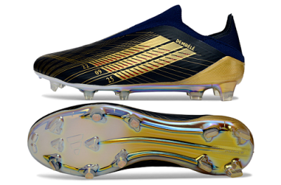 Adidas F50 Elite Laceless FG