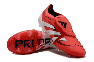 Adidas Predator 25 Elite Fold-Over Tongue FG
