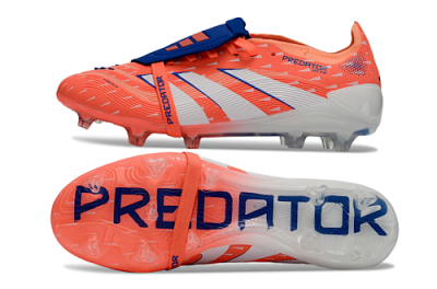 Adidas Predator 25 Elite Fold-Over Tongue FG