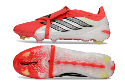 Adidas Predator 26 Elite Fold-Over Tongue FG