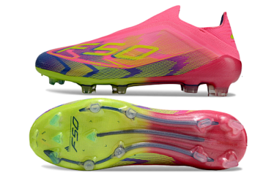 Adidas F50 Elite Laceless FG