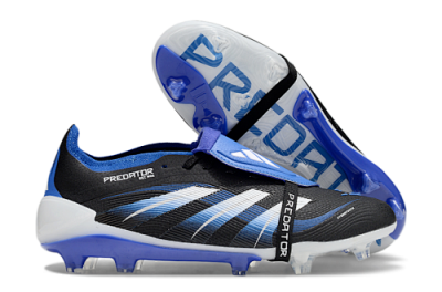 Adidas Predator 25 Elite Fold-Over Tongue FG