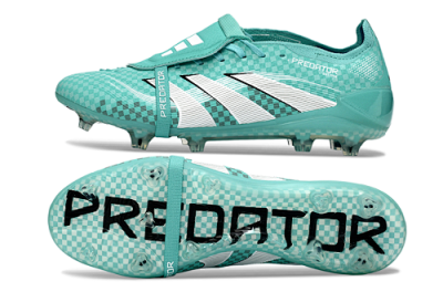 Adidas Predator 25 Elite Fold-Over Tongue FG