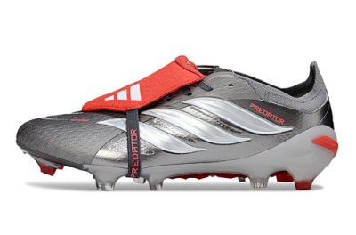 Adidas Predator 26 Elite Fold-Over Tongue FG