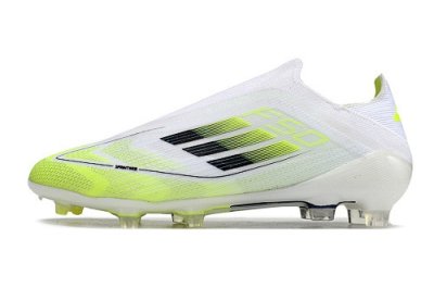Adidas F50 Elite Laceless FG