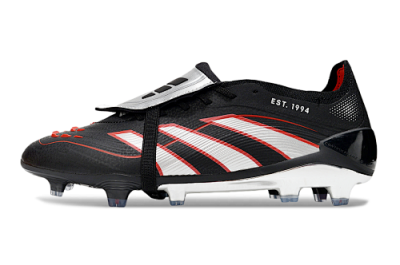 Adidas Predator 25 Elite Fold-Over Tongue FG