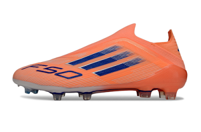 Adidas F50 Elite Laceless FG