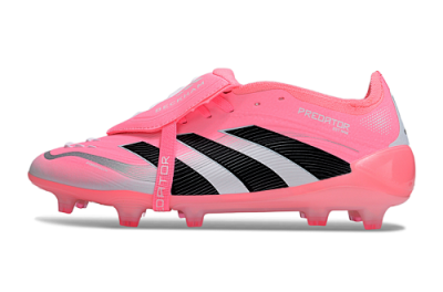 Adidas Predator 25 Elite Fold-Over Tongue FG