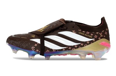 Adidas Predator 26 Elite Fold-Over Tongue FG