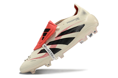 Adidas Predator 25 Elite Fold-Over Tongue FG