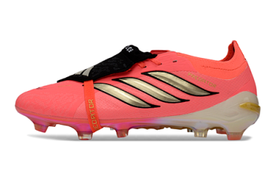 Adidas Predator 26 Elite Fold-Over Tongue FG