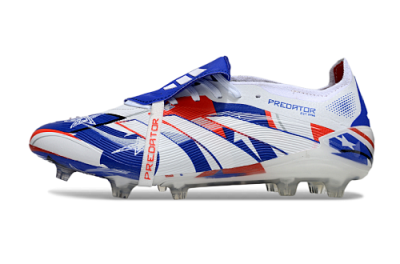 Adidas Predator 25 Elite Fold-Over Tongue FG