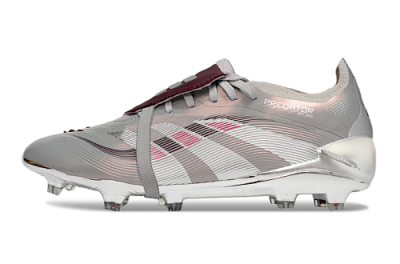 Adidas Predator 25 Elite Fold-Over Tongue FG