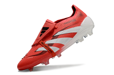 Adidas Predator 25 Elite Fold-Over Tongue FG