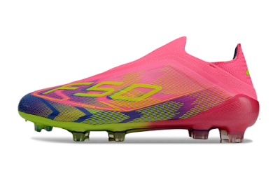 Adidas F50 Elite Laceless FG