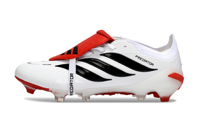 Adidas Predator 26 Elite Fold-Over Tongue FG
