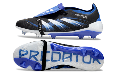 Adidas Predator 25 Elite Fold-Over Tongue FG