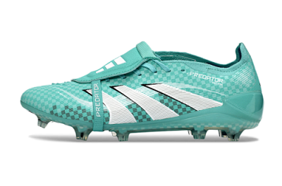 Adidas Predator 25 Elite Fold-Over Tongue FG