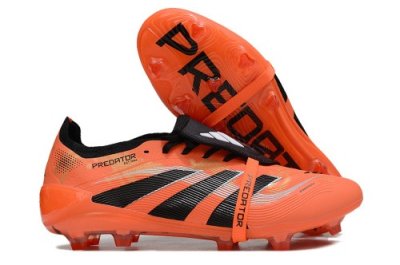 Adidas Predator 25 Elite Fold-Over Tongue FG