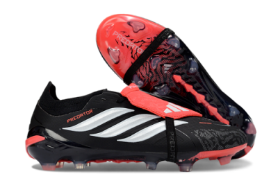 Adidas Predator 26 Elite Fold-Over Tongue FG