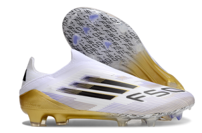 Adidas F50 Elite Laceless FG