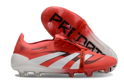 Adidas Predator 25 Elite Fold-Over Tongue FG