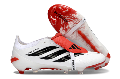 Adidas Predator 26 Elite Fold-Over Tongue FG