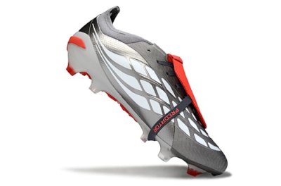 Adidas Predator 26 Elite Fold-Over Tongue FG