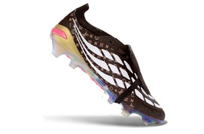 Adidas Predator 26 Elite Fold-Over Tongue FG