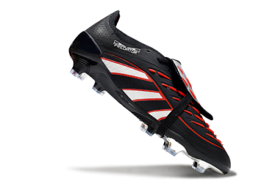 Adidas Predator 25 Elite Fold-Over Tongue FG