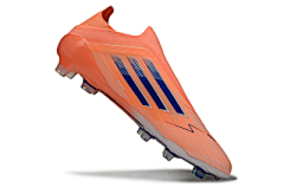 Adidas F50 Elite Laceless FG